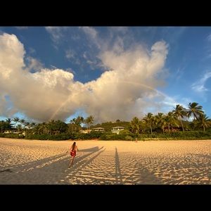 Meet your Posher, Kristen